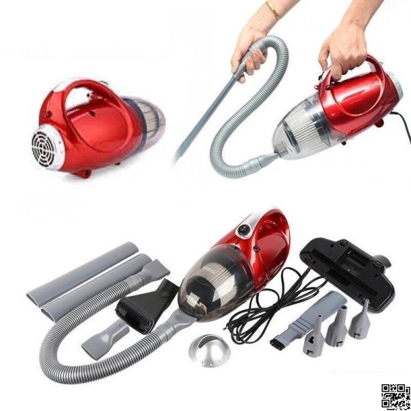 Premium quality Vacuum Cleaner (JK-8) 1000 watt