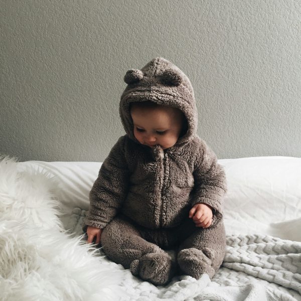 Baby's Item