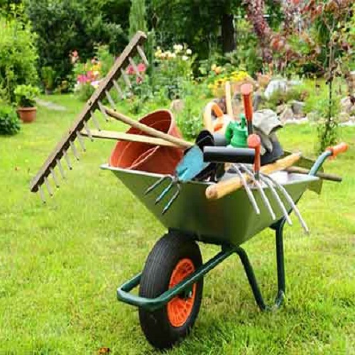 Gardening tools